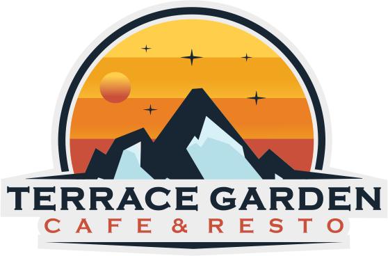 Terrace Garden Logo